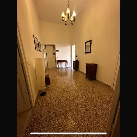 Appartement Holy Cross Rome