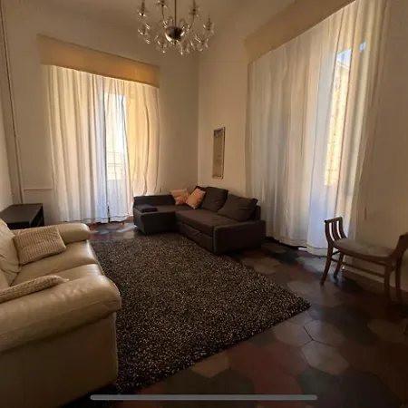 Holy Cross Appartement *