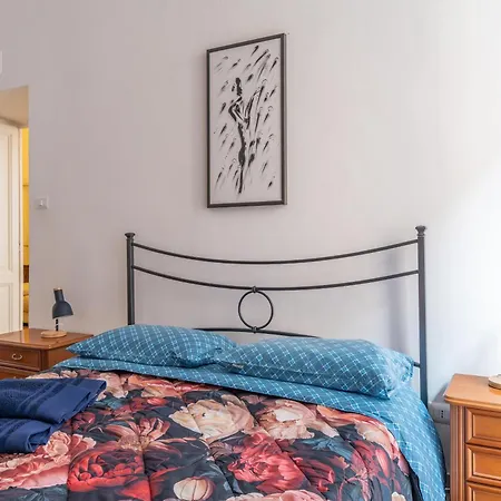 Appartement Lion Renting Termini Station Rome