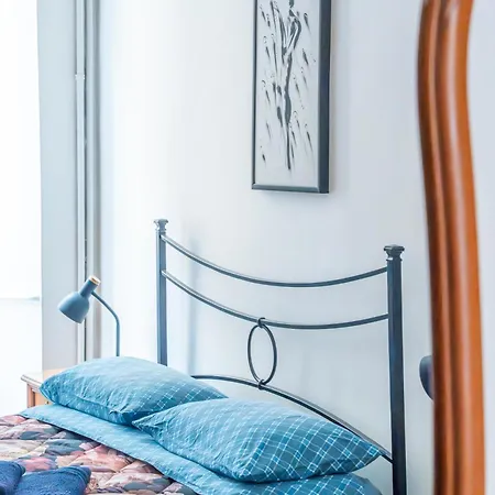 公寓 Lion Renting Termini Station