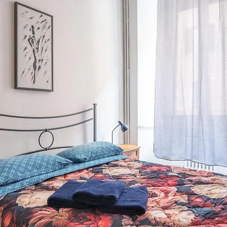 Lion Renting Termini Station 3* Roma