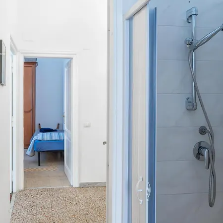 Lion Renting Termini Station Apartment Rome