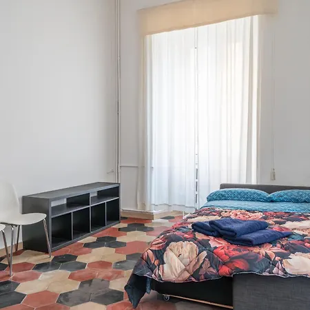 Apartment Lion Renting Termini Station
