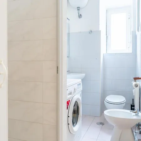 Apartment Lion Renting Termini Station Rome