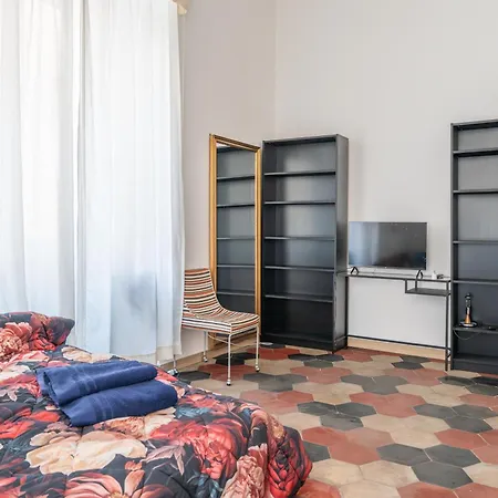 Lion Renting Termini Station Apartment *