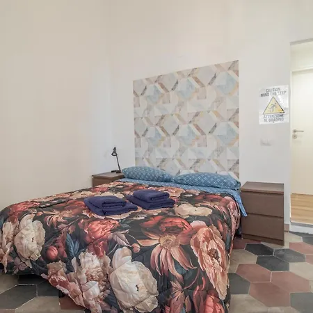 Pensjonat Lion Renting Termini Station 3*