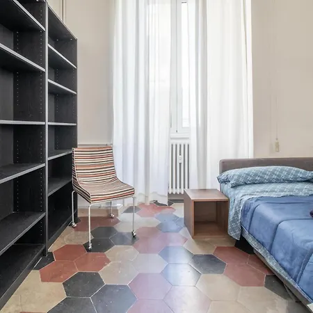Lion Renting Termini Station 3*